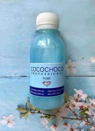 Кератин для волос Cocochoco Pure 150 мл