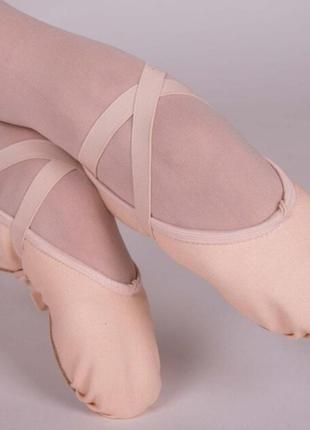 Обувь для балета, гимнастики, танцев. балетки grishko