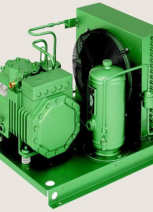 Холодильный агрегат Bitzer LH64/4EES-4(Y)