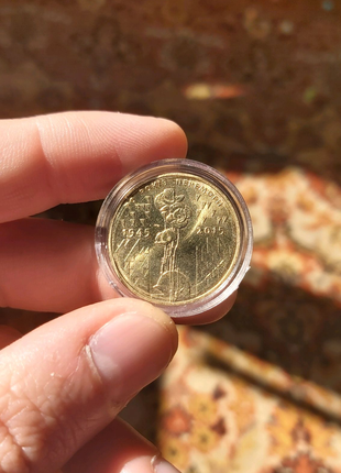 Продаю ювілейні монети України