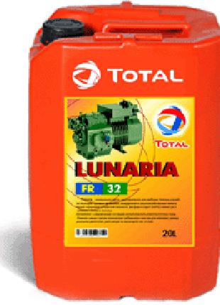 Олива компресорна Total Lunaria FR 32 (20 л)