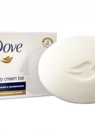 Крем - мыло Dove кусковое 100 гр