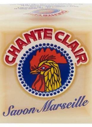Мыло хозяйственное Chante Clair для стирки белья с марсельским...