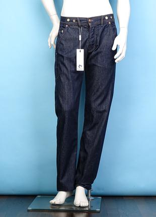 Blue blood нидерланды р.29/34 мужские джинсы штаны брюки 249€