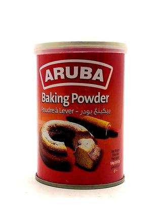 Разрыхлитель /Baking Powder 100 грамм