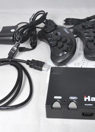 Игровая приставка Hamy 4 HDMI (350 встроенных игр)