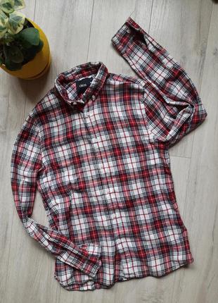 Asos рубашка мужская сорочка одежда