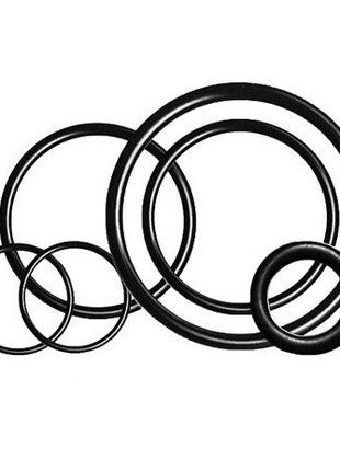 Резиновое кольцо 100-105-25