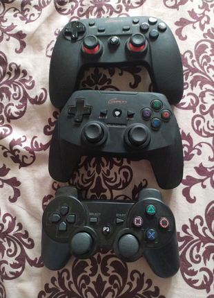 Bluetooth 🎮gamepad