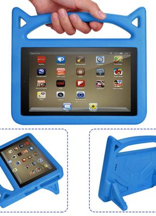 Детский планшет для ребенка Amazon Fire Kids HD8 2/32GB