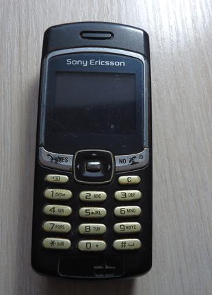 Мобільний телефон Sony Ericsson T290i