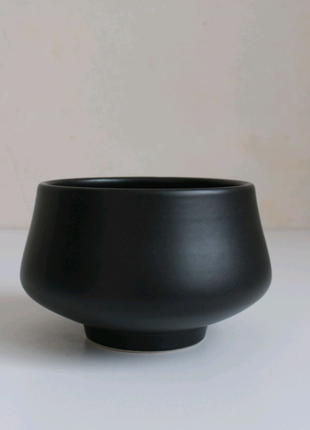 Керамическая чаша Чаван ручной работы