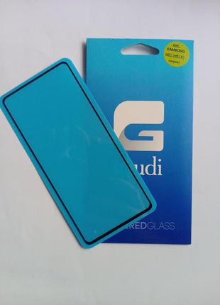 Samsung M51 (M515), защитное стекло Gaudi Tempered Glass