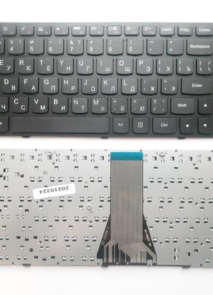 Клавиатура для ноутбуков Lenovo IdeaPad G50, Z50, Flex 2-15 Se...