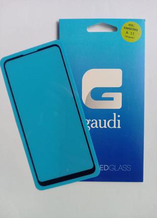Samsung A11 (A115) , защитное стекло Gaudi Tempered Glass