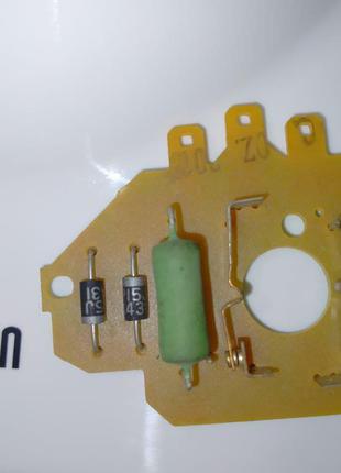 Плата для кухонного комбайну Braun K700, K750, FX3030