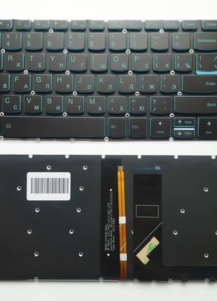 Клавиатура для ноутбуков Lenovo IdeaPad 320-15, 330-15, S145-1...