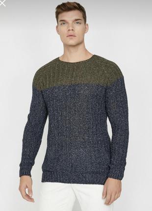Чоловічий светр koton, туреччина