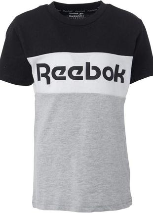Футболка reebok ew8564 оригінал
