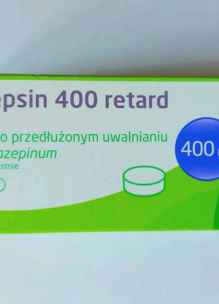 Finlepsin retard 400 мг на 50 таб.Финлепсин карбамазепін