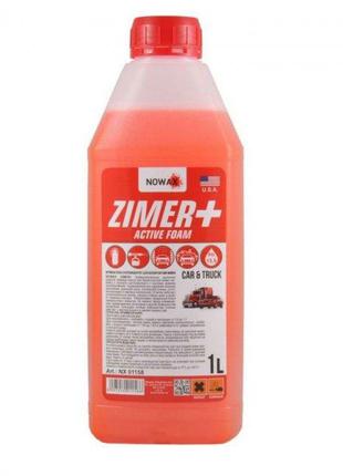 Активна піна NOWAX ZIMER+ 1л ( NX01158 )