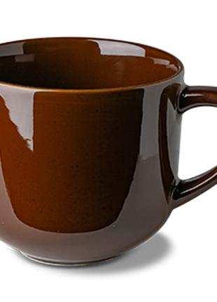 Чашка для чая 400 мл, серия Life style Cocoa G.Benedikt