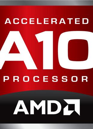 AMD A10-5800 4,2 ГГц Турбо (4 ядра), FM2