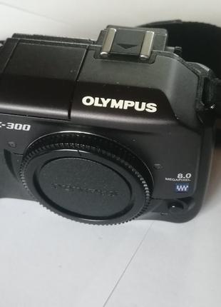 Olympus E300. E330. E420/Олімпус Е300, Е330, Е420