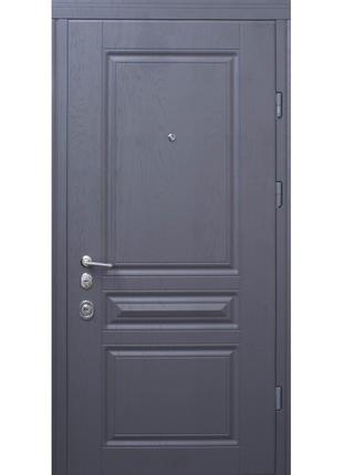 Двери Страж Рубин 2 цвета