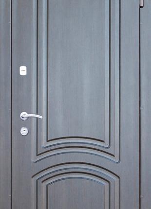Двері Портала Пароді