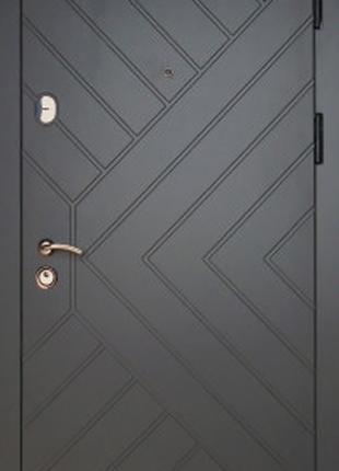 Двері Форт-Віп Граніт