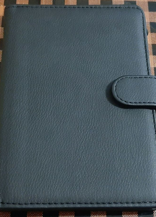 Книжка универсальная 7"  Korka Galaxy TAB2, Google Nexus, Kindle