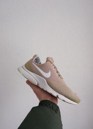 Кросівки, кросівки, кроси nike presto fly sand