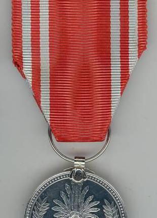 Япония медаль члена Красного Креста