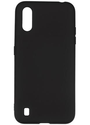 Чехол Full Soft Case для Samsung A01