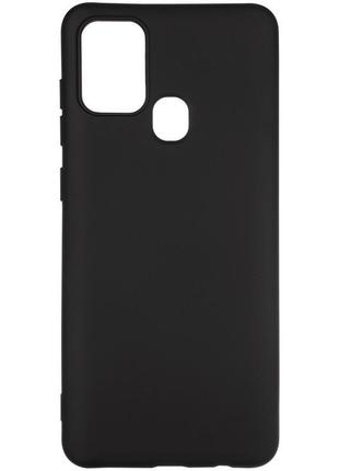 Чехол Full Soft Case для Samsung A21s