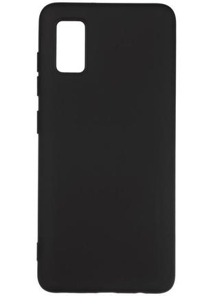 Чехол Full Soft Case для Samsung A41