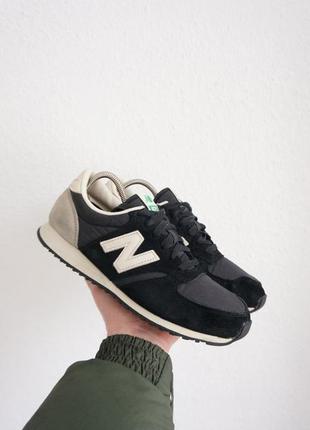 Кроссовки, кросівки, кроси new balance 420,  u420ukk