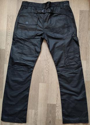 Чоловічі джинси LMC MTR-Williams 38/34 вощені