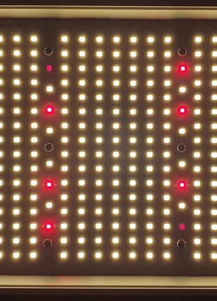 Светодиодный фито светильник Quantum Board для растений 100 ВТ...