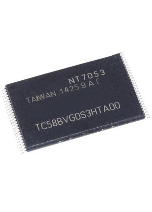 Мікросхема TC58BVG0S3HTA00 для пониження версії Xerox B215 до ...