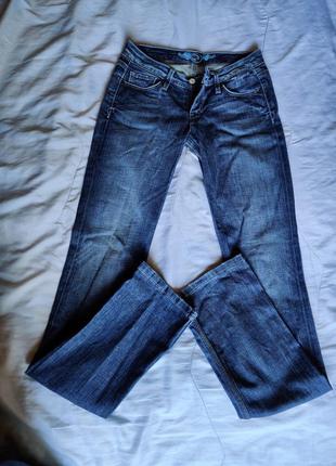 Американські джинси, штани, штанці von dutch