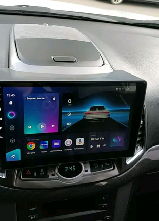 Магнитола Chevrolet Captiva, Bluetooth, USB, GPS, с гарантией!