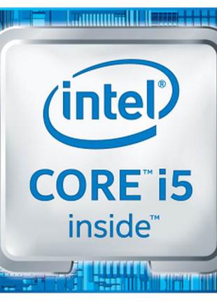 Intel® Core i5-3550 3.7 GHz Turbo, s1155