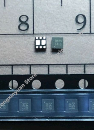 Контроллер зарядки для Nomi i282 D439