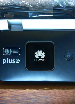 Huawei E5785 Wifi интернет LTE 4G 6CAT 3G Киевстар Life Vodafone