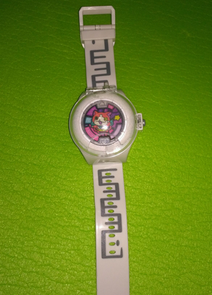 Часы Yo-Kai Watch Hasbro
