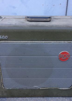 Динамик Vintage Mid-Century RCA 400