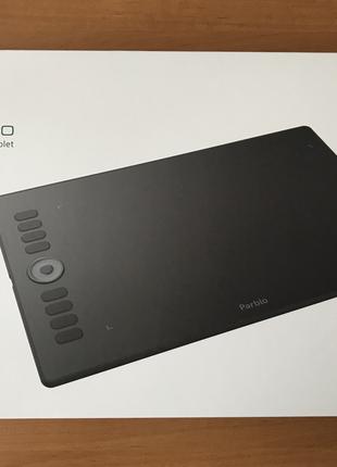 Графический планшет Parblo A610 Pro (A610PRO)