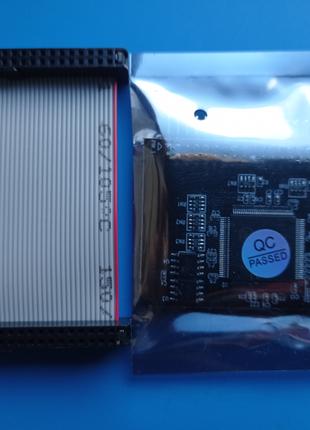 Igel 564LX Адаптер конвертер SD SDHC 44 Pin IDE